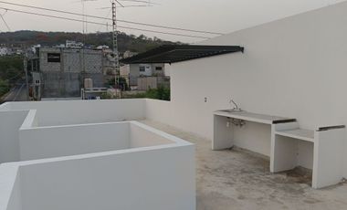Casa en venta en Condominios ladera de la loma