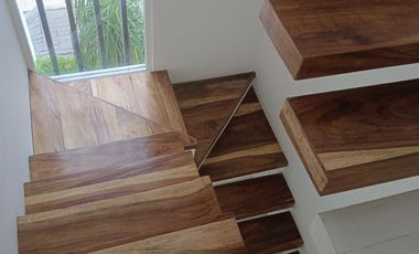 Casa en venta en Condominios ladera de la loma