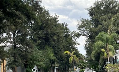 Terreno habitacional en venta en Coto San Nicolás