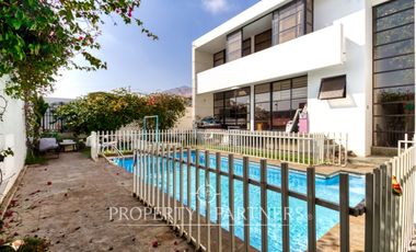 Casa en venta sector Jardines del Sur