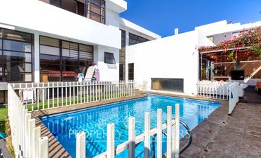 Casa en venta sector Jardines del Sur