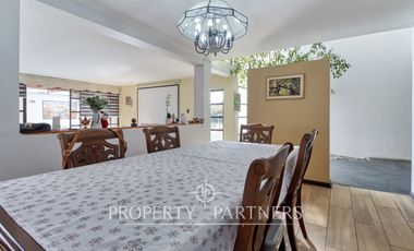 Casa en venta sector Jardines del Sur