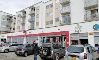 VENTA de LOCALES en LA CEJA