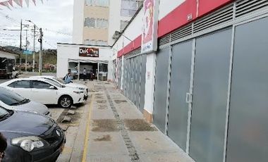 VENTA de LOCALES en LA CEJA