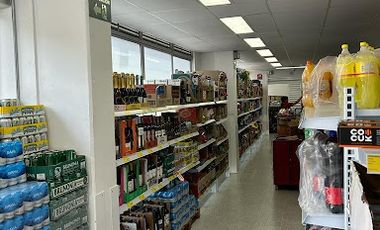 VENTA de LOCALES en LA CEJA