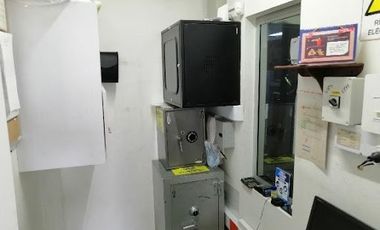 VENTA de LOCALES en LA CEJA