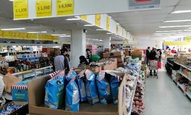 VENTA de LOCALES en LA CEJA