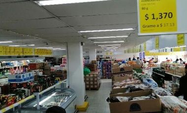 VENTA de LOCALES en LA CEJA