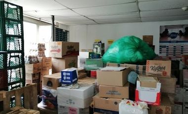 VENTA de LOCALES en LA CEJA