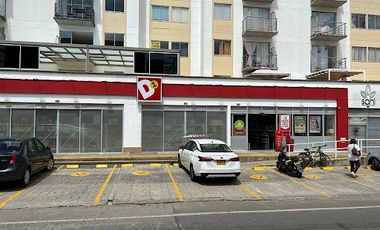 VENTA de LOCALES en LA CEJA