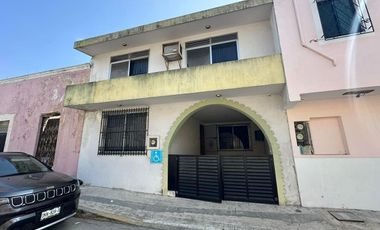 Casa Barrio Guadalupe Calle 10b