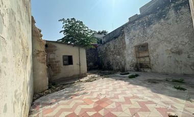 Casa Barrio Guadalupe Calle 10b