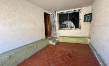 Casa Barrio Guadalupe Calle 10b