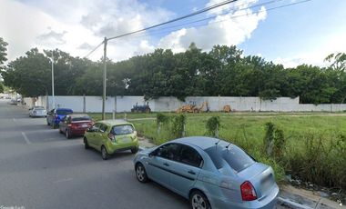 Terreno ideal para desarrollo inmobiliario