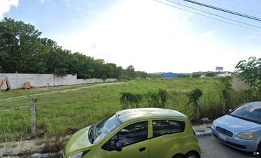 Terreno ideal para desarrollo inmobiliario