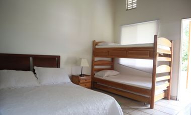 VENDO CASA CAMPESTRE EN UNIDAD CERRADA