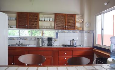 VENDO CASA CAMPESTRE EN UNIDAD CERRADA