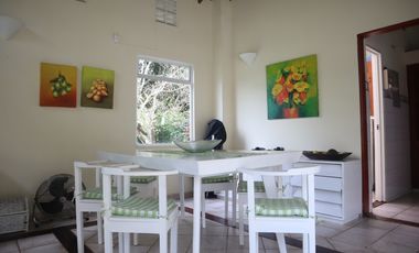 VENDO CASA CAMPESTRE EN UNIDAD CERRADA