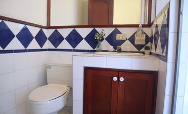 VENDO CASA CAMPESTRE EN UNIDAD CERRADA
