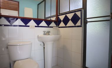VENDO CASA CAMPESTRE EN UNIDAD CERRADA