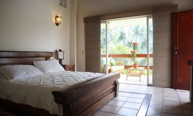 VENDO CASA CAMPESTRE EN UNIDAD CERRADA