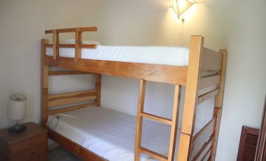 VENDO CASA CAMPESTRE EN UNIDAD CERRADA