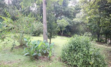 VENDO CASA CAMPESTRE EN UNIDAD CERRADA