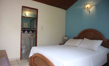 VENDO CASA CAMPESTRE EN UNIDAD CERRADA