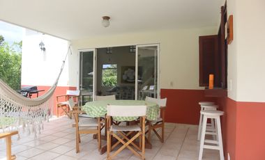 VENDO CASA CAMPESTRE EN UNIDAD CERRADA
