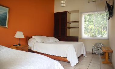 VENDO CASA CAMPESTRE EN UNIDAD CERRADA