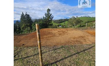 ref 910a Pavas / jiguales /la colina 1 lote 2