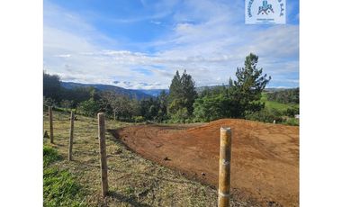 ref 910a Pavas / jiguales /la colina 1 lote 2