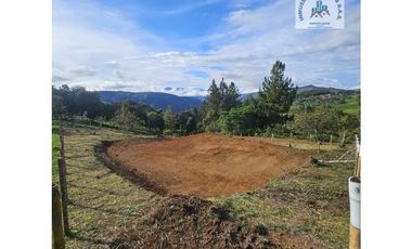 ref 910a Pavas / jiguales /la colina 1 lote 2