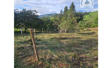 ref 910a Pavas / jiguales /la colina 1 lote 2