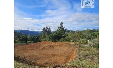 ref 910a Pavas / jiguales /la colina 1 lote 2