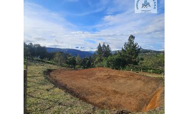 ref 910a Pavas / jiguales /la colina 1 lote 2