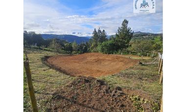 ref 910a Pavas / jiguales /la colina 1 lote 2