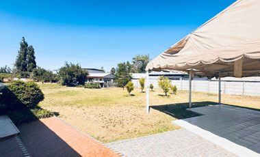 Local comercial en arriendo en LA PINTANA