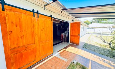 Local comercial en arriendo en LA PINTANA