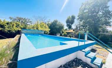 Local comercial en arriendo en LA PINTANA