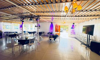 Local comercial en arriendo en LA PINTANA