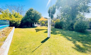 Local comercial en arriendo en LA PINTANA