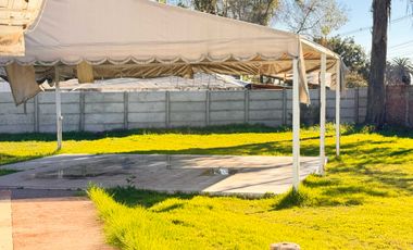 Local comercial en arriendo en LA PINTANA