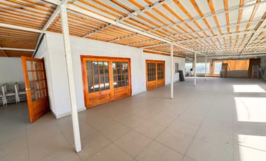 Local comercial en arriendo en LA PINTANA