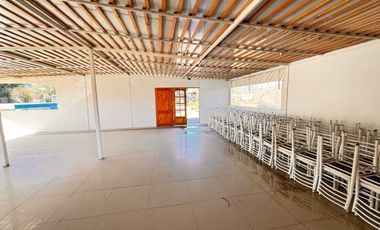 Local comercial en arriendo en LA PINTANA