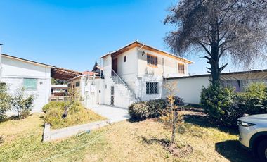 Local comercial en arriendo en LA PINTANA