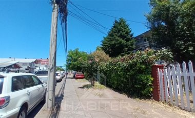 Oficina en Arriendo en Calle Valdivia