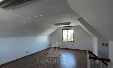 Oficina en Arriendo en Calle Valdivia