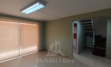 Oficina en Arriendo en Calle Valdivia
