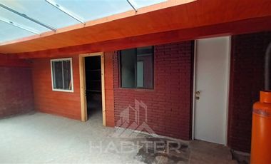 Oficina en Arriendo en Calle Valdivia
